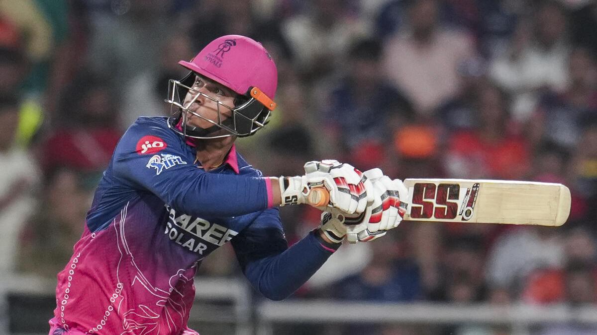 Vaibhav Sooryavanshi’s whirlwind Eliminator knock prompts reactions from Tendulkar, Yuvraj Singh, Gayle